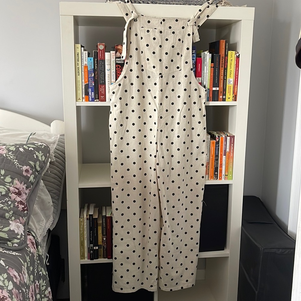 Petal and Pup (Australian brand) jumpsuit